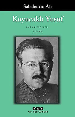 Kuyucaklı Yusuf - Türk Edebiyatı Romanları | Avrupa Kitabevi