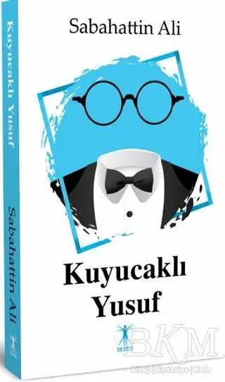 Kuyucaklı Yusuf - Roman | Avrupa Kitabevi