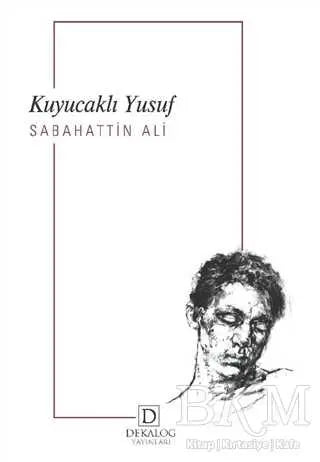 Kuyucaklı Yusuf - Roman | Avrupa Kitabevi