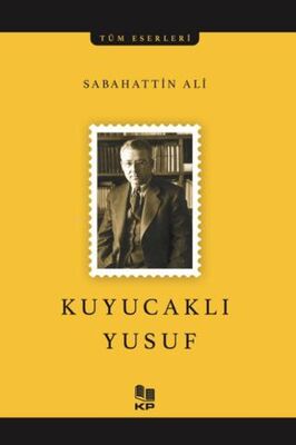Kuyucaklı Yusuf - Roman | Avrupa Kitabevi