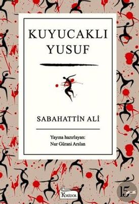 Kuyucaklı Yusuf - Roman | Avrupa Kitabevi