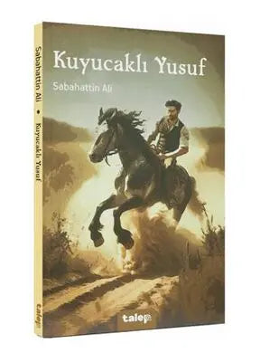 Kuyucaklı Yusuf - Roman | Avrupa Kitabevi