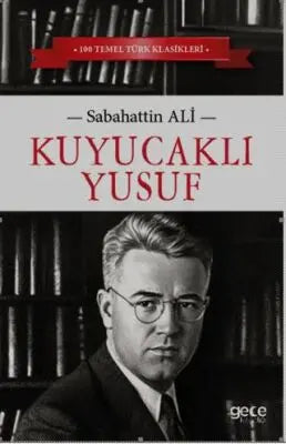 Kuyucaklı Yusuf - Roman | Avrupa Kitabevi
