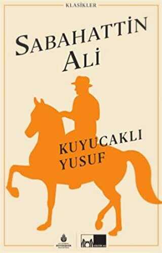 Kuyucaklı Yusuf Ciltli - Türk Edebiyatı Romanları | Avrupa Kitabevi