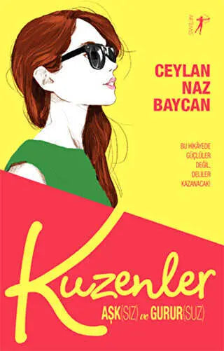 Kuzenler - Roman | Avrupa Kitabevi