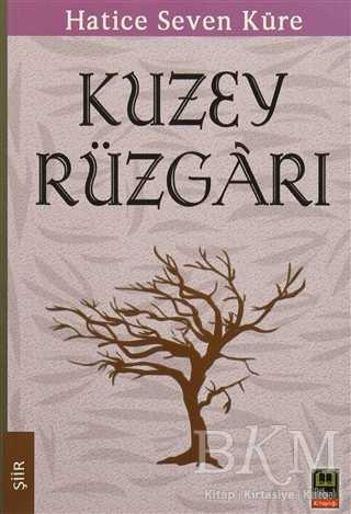 Kuzey Rüzgarı - Şiir Kitapları | Avrupa Kitabevi