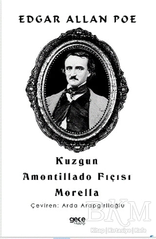 Kuzgun - Roman | Avrupa Kitabevi