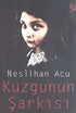 Kuzgunun Şarkısı - Türk Edebiyatı Romanları | Avrupa Kitabevi