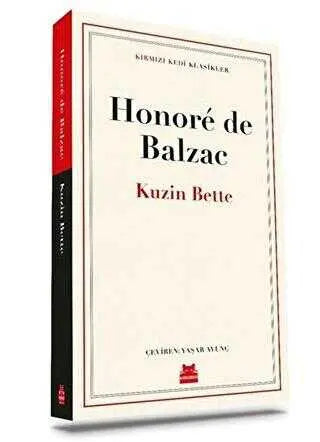 Kuzin Bette