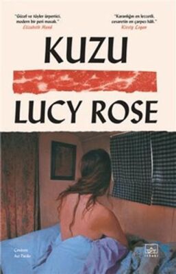Kuzu - Roman | Avrupa Kitabevi