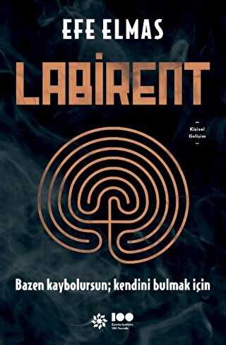 Labirent - Kişisel Gelişim Kitapları | Avrupa Kitabevi