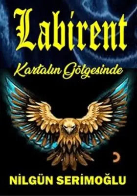 Labirent - Roman | Avrupa Kitabevi
