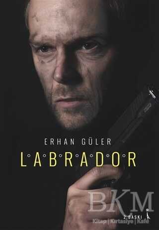 Labrador - Roman | Avrupa Kitabevi