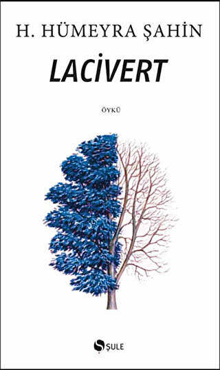 LACİVERT - Türk Edebiyatı Romanları | Avrupa Kitabevi