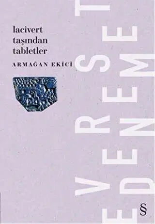 Lacivert Taşından Tabletler - Denemeler | Avrupa Kitabevi