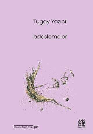 Ladeslemeler - Şiir Kitapları | Avrupa Kitabevi