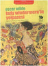 Lady Windermere`in Yelpazesi - Senaryo Kitapları | Avrupa Kitabevi