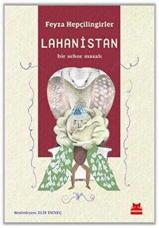 Lahanistan
