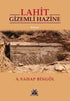 Lahit - Gizemli Hazine - Roman | Avrupa Kitabevi