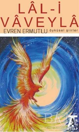 Lal-i Vaveyla Öyküler Şiirler - Denemeler | Avrupa Kitabevi