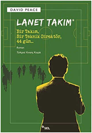 Lanet Takım - İngiliz Edebiyatı | Avrupa Kitabevi