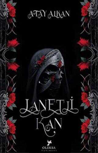 Lanetli Kan - Roman | Avrupa Kitabevi