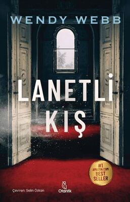 Lanetli Kış - Roman | Avrupa Kitabevi