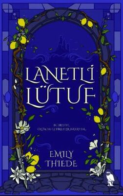 Lanetli Lütuf - Roman | Avrupa Kitabevi