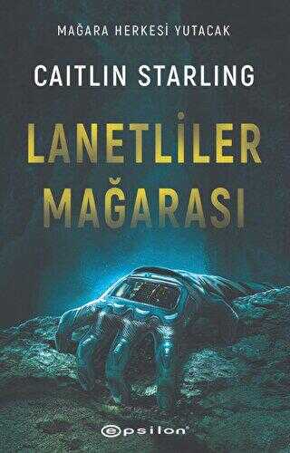 Lanetliler Mağarası