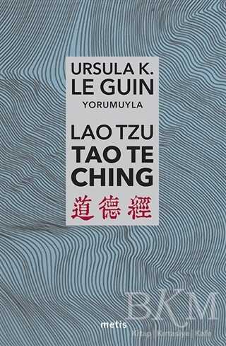 Lao Tzu: Tao Te Ching - Şiir Kitapları | Avrupa Kitabevi