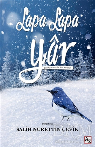 Lapa Lapa Yar - Denemeler | Avrupa Kitabevi