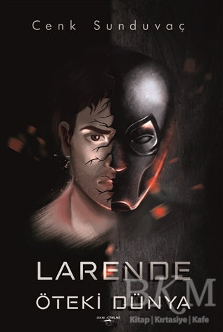 Larende Öteki Dünya - Roman | Avrupa Kitabevi