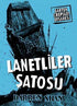 Larten Crepsley Efsanesi: 3. Kitap - Lanetliler Şatosu - Roman | Avrupa Kitabevi