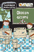 Okulun Gizemi - Lasse Maja Dedektif Bürosu -  | Avrupa Kitabevi