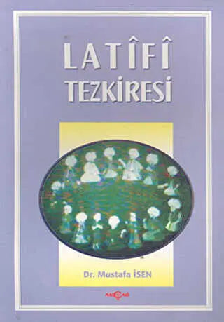 Latifi Tezkiresi - Türk Edebiyatı Romanları | Avrupa Kitabevi