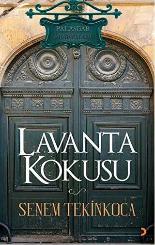Lavanta Kokusu - Türk Edebiyatı Romanları | Avrupa Kitabevi