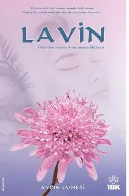 Lavin - Aşk Kitapları | Avrupa Kitabevi