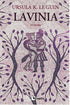 Lavinia - Fantastik Romanlar | Avrupa Kitabevi