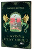 Lavinya Uzay Okulu - Roman ve Öykü Kitapları | Avrupa Kitabevi