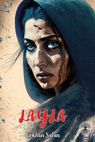 Layla - Roman | Avrupa Kitabevi