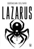 Lazarus - Roman | Avrupa Kitabevi