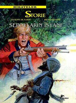 Le Storie Hikayeler - 2 -  | Avrupa Kitabevi