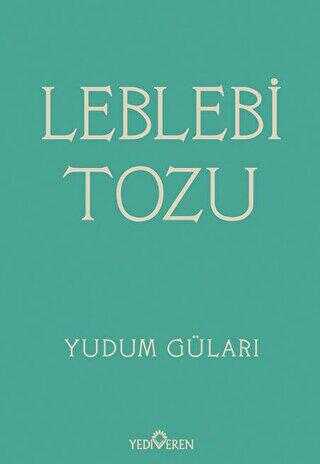 Leblebi Tozu - Roman | Avrupa Kitabevi