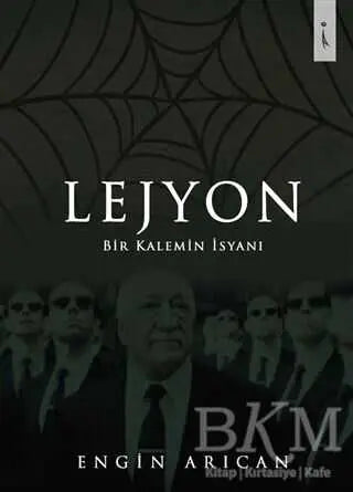 Lejyon - Denemeler | Avrupa Kitabevi