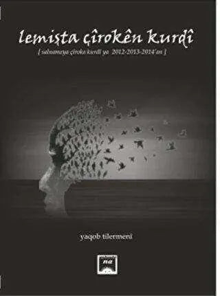 Lemişta Çıroken Kurdı - Kürt Edebiyatı | Avrupa Kitabevi