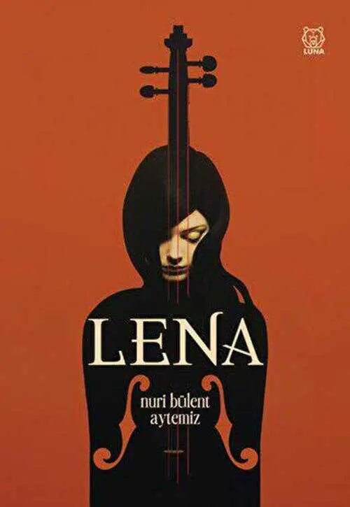 Lena - Roman | Avrupa Kitabevi