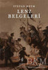 Lenz Belgeleri - Roman | Avrupa Kitabevi