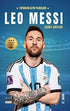 Leo Messi - Biyografik ve Otobiyografik Kitaplar | Avrupa Kitabevi