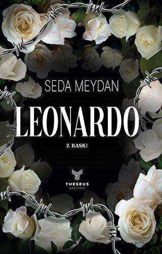 Leonardo - Roman | Avrupa Kitabevi