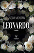 Leonardo - Roman | Avrupa Kitabevi